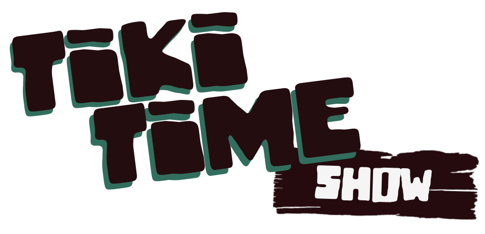 Tiki Time Show